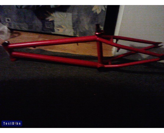 Velvart Street 2010, gabor114 képe BMX váz